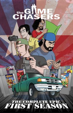 The Game Chasers