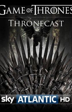 Thronecast