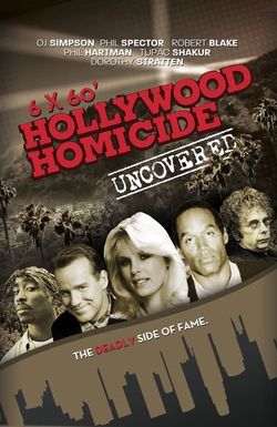 Hollywood Homicide Uncovered