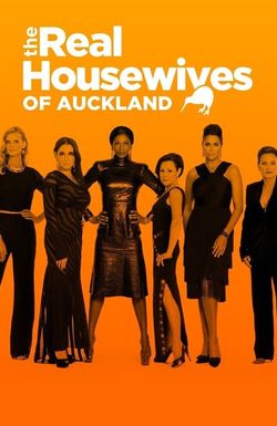 The Real Housewives of Auckland