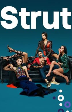 Strut
