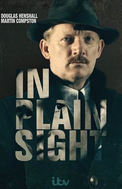 In Plain Sight