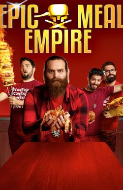 Epic Meal Empire