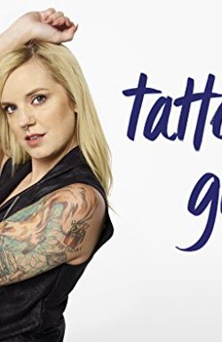 Tattoo Girls