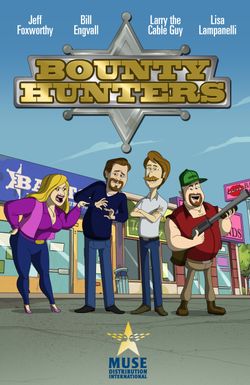 Bounty Hunters