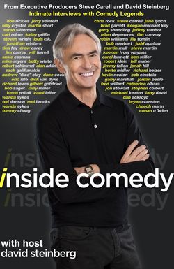 Inside Comedy