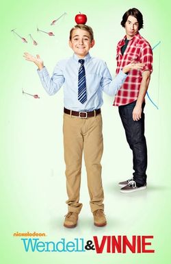 Wendell and Vinnie