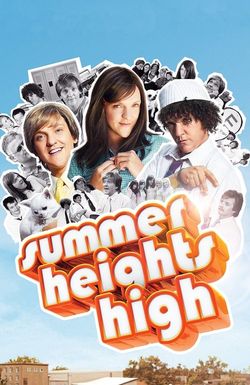 Summer Heights High