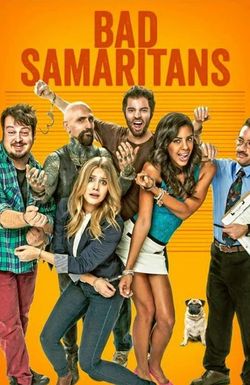 Bad Samaritans