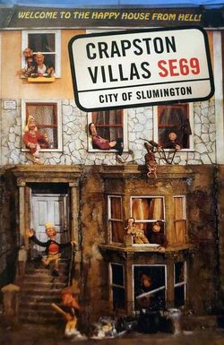 Crapston Villas