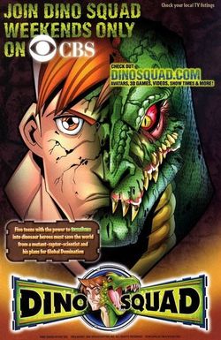 Dino Squad