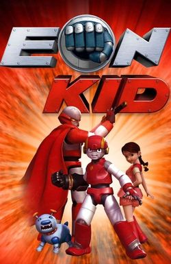 Eon Kid