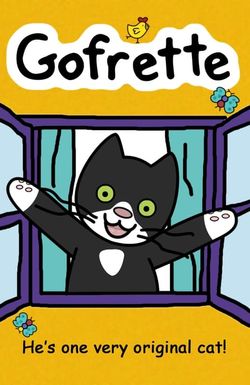 Gofrette