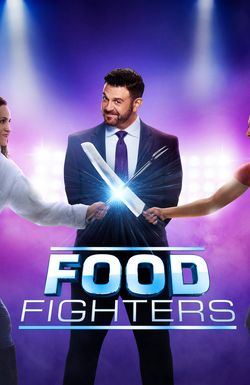 Food Fighters