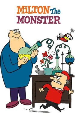 Milton the Monster
