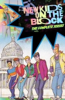 New Kids on the Block