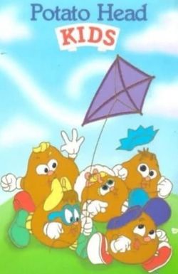 Potato Head Kids
