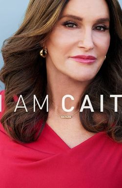 I Am Cait