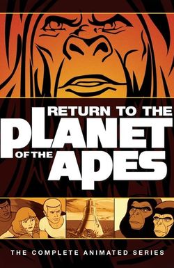 Return to the Planet of the Apes