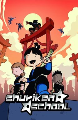 Shuriken School