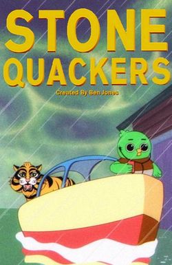 Stone Quackers