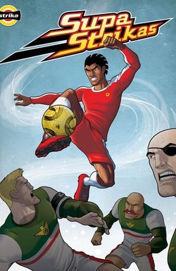 Supa Strikas