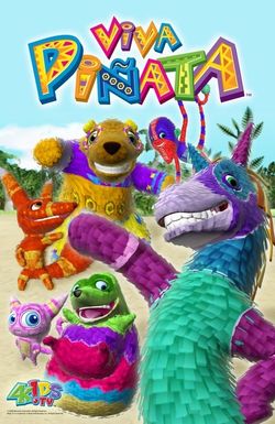 Viva Piñata