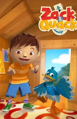 Zack and Quack