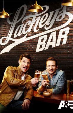 Lachey's Bar
