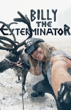 Billy the Exterminator