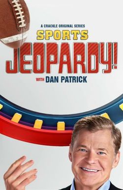 Sports Jeopardy!