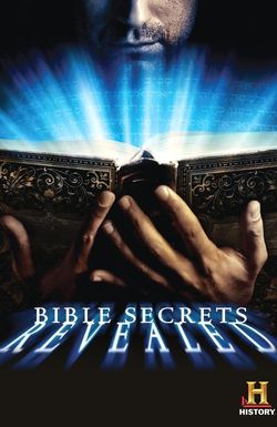 Bible Secrets Revealed
