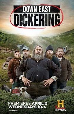 Down East Dickering
