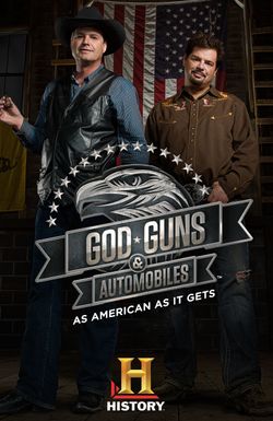God, Guns & Automobiles