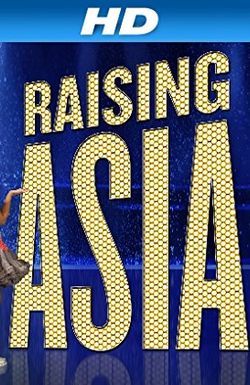 Raising Asia