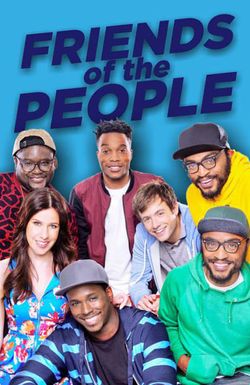 Friends of the People