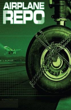Airplane Repo