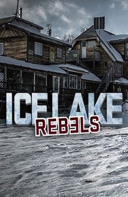 Ice Lake Rebels