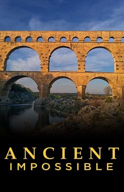 Ancient Impossible