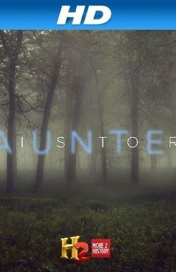 Haunted History