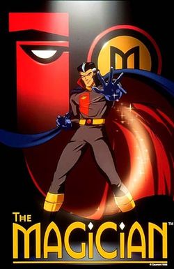 The Magician