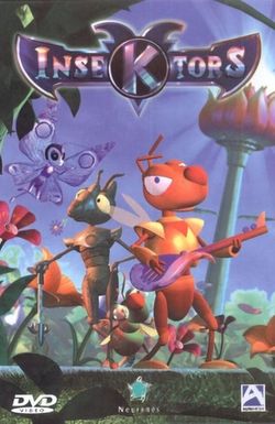 Insektors