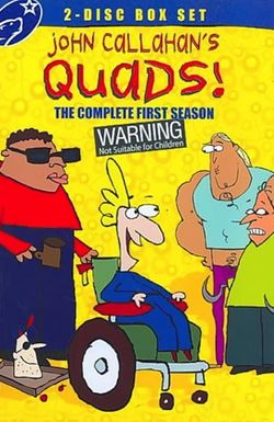 Quads!