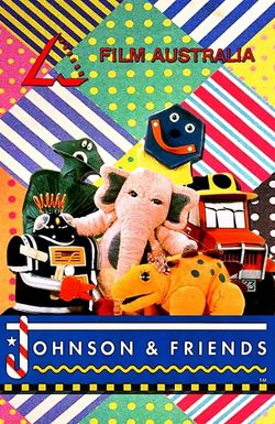 Johnson & Friends