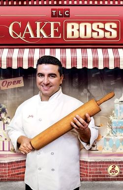 Cake Boss