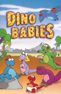 Dino Babies