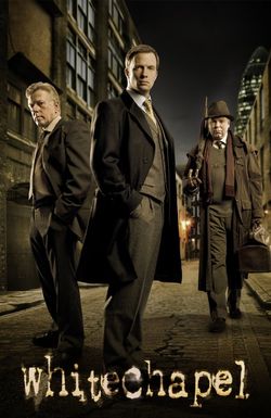 Whitechapel