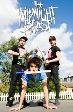 The Midnight Beast