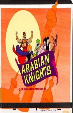 Arabian Knights