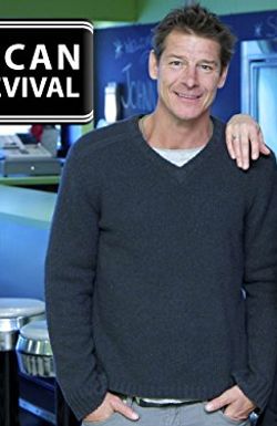American Diner Revival